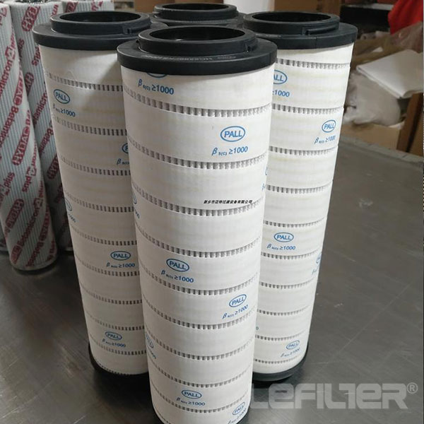 Advantages and selection of oil filter element