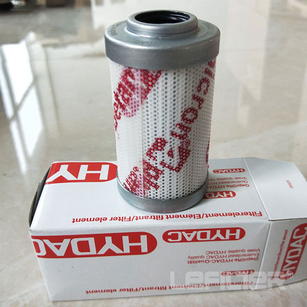 Manufacture 01250487 Hydraulic Oil Filter Hydac 0060D010BN4H