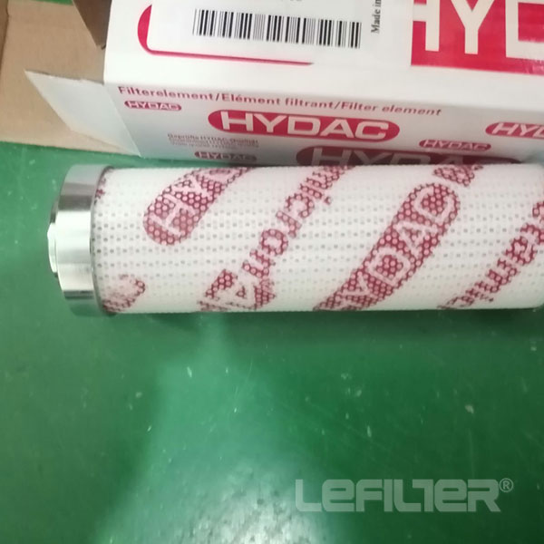 Hydac Pressure Filter Element 0110D010BH4HC