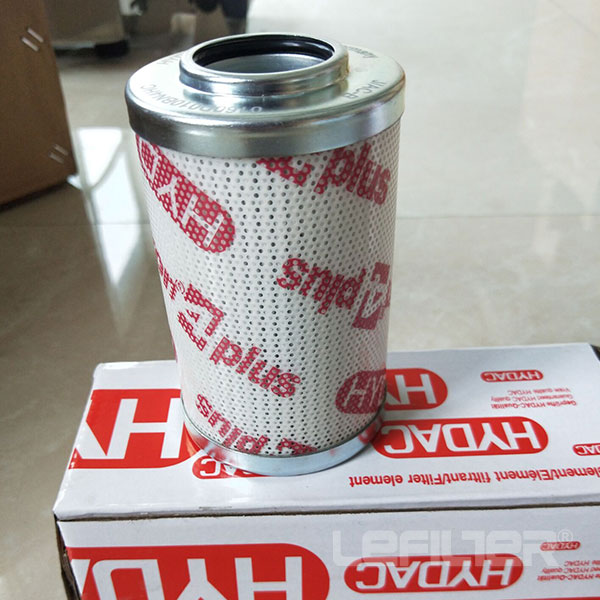 0160D010BN4HC Lefilter Replace Hydac Oil Filter