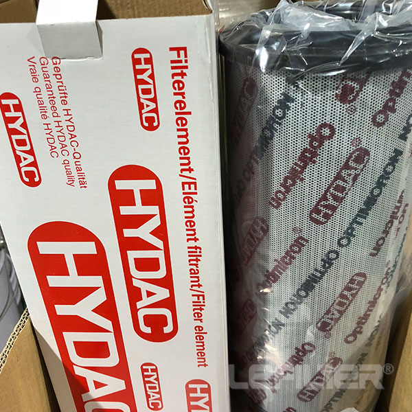 Hydac Return Oil Filter 0850 R 020 BN4HC