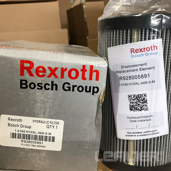 Rexroth 2.0630 H10XL-B00-0-M/R928006980 Hydraulic Filter