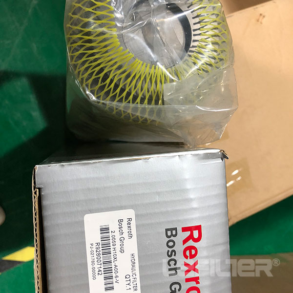 Hydraulic Oil Filter Rexroth 2.0059 H10XL-B00-6-V /R92800714