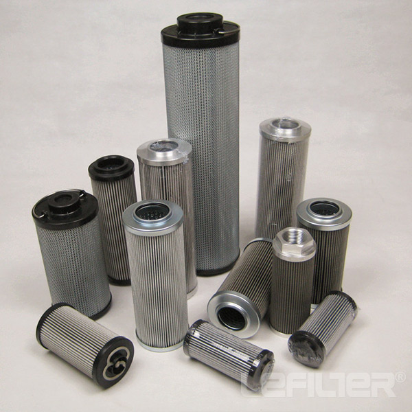 What is an Oil Filter Element?