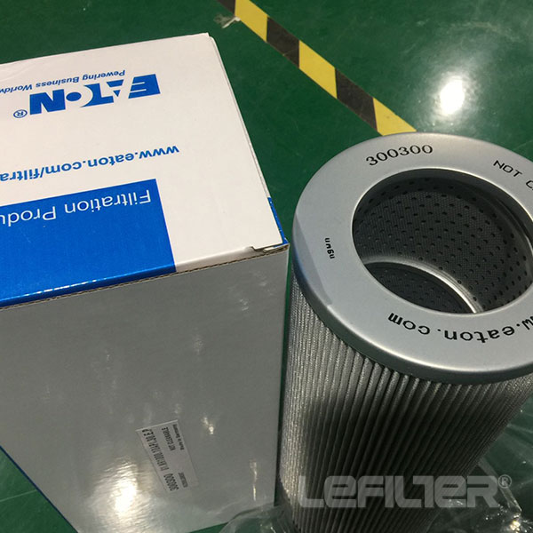 Internormen Hydraulic Filter 300300